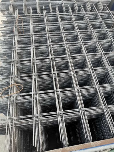 毛头钢筋网